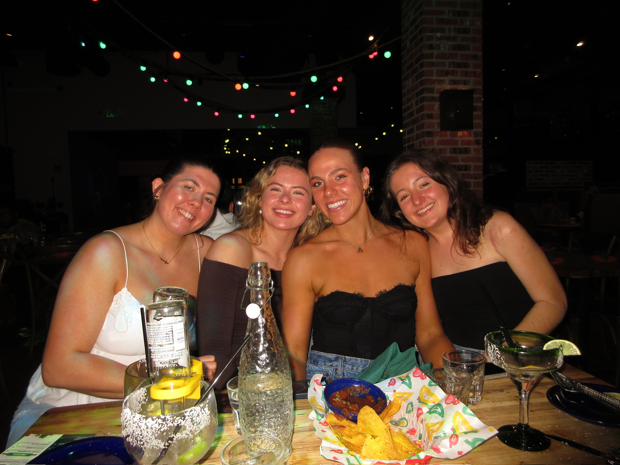 Cuesic x Fat Cactus EDM Night