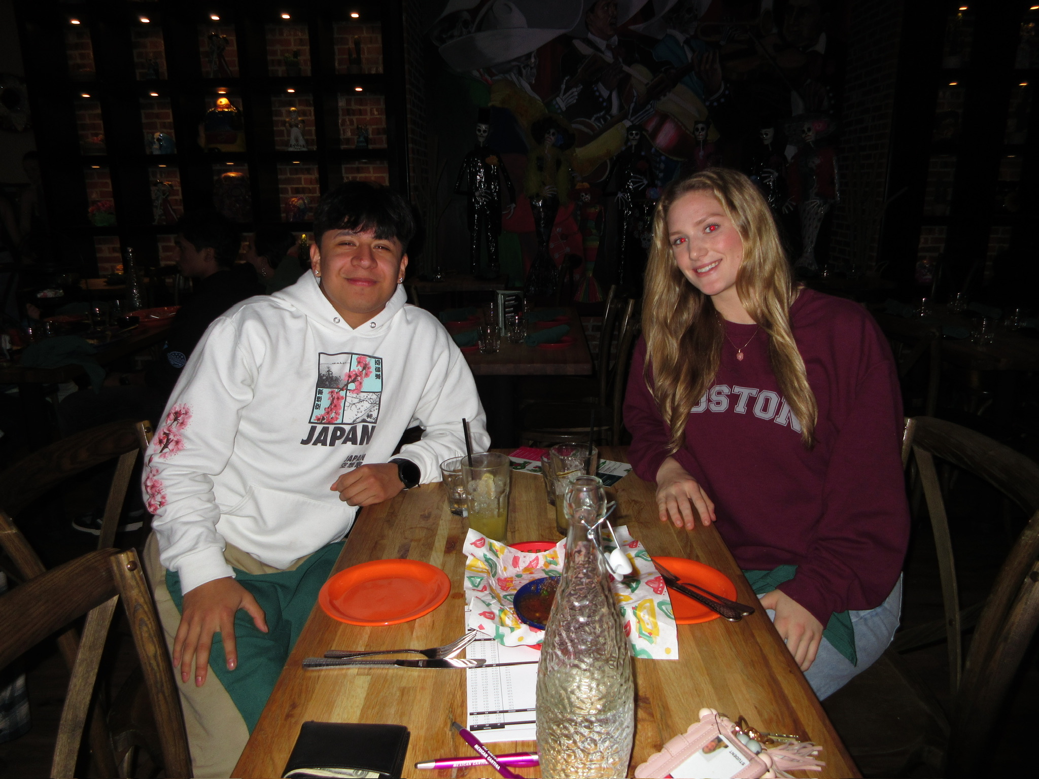 Cuesic x Fat Cactus EDM Night