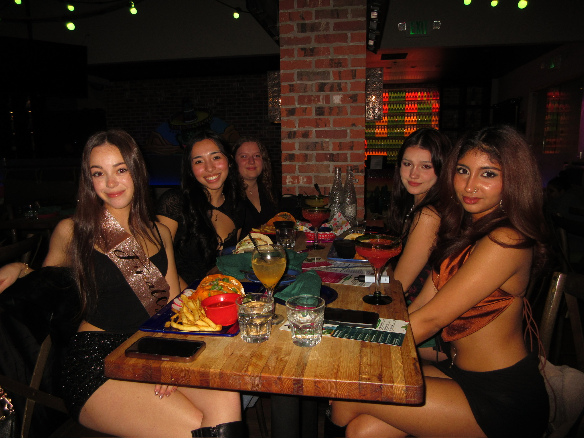 Cuesic x Fat Cactus EDM Night