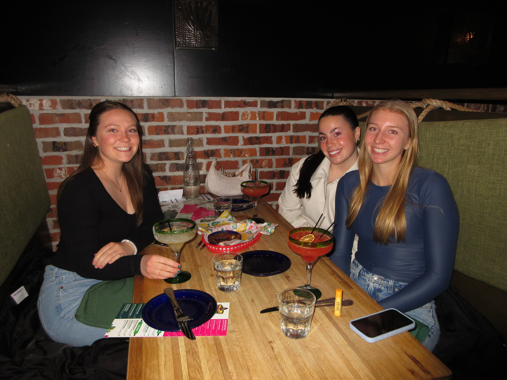 Cuesic x Fat Cactus EDM Night