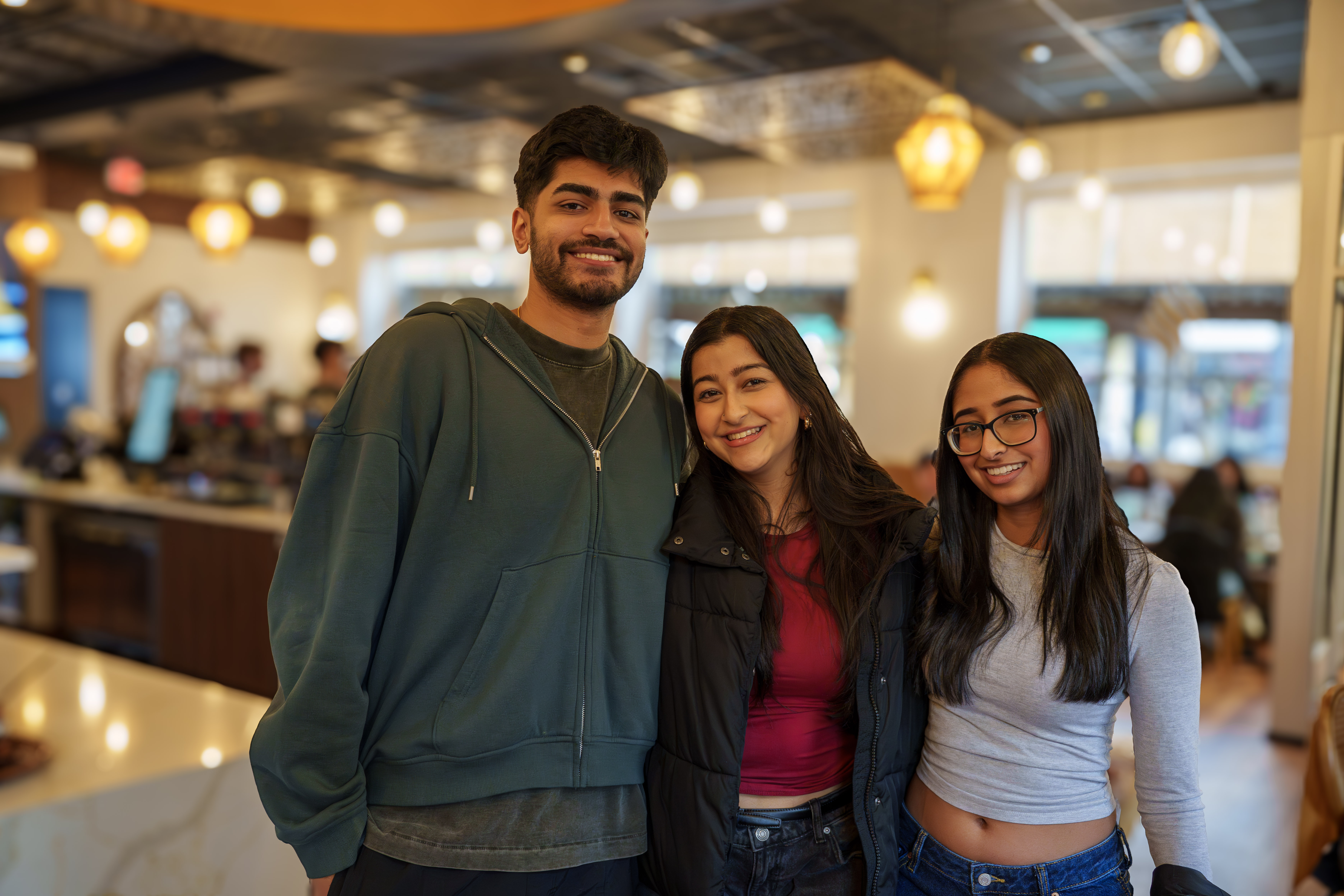 Cuesic Haraz Coffee House DJ Pop-Up