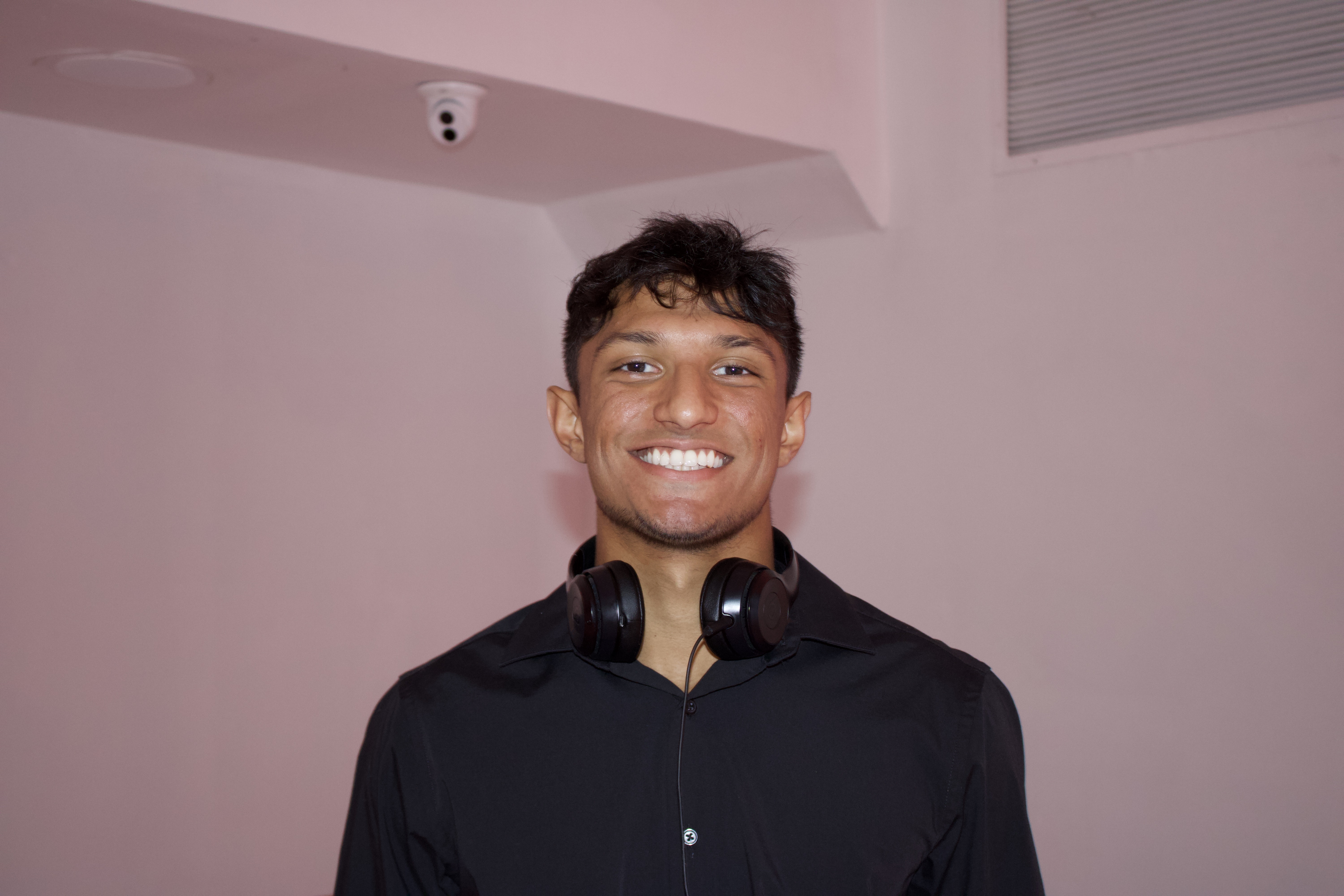 Founder IB